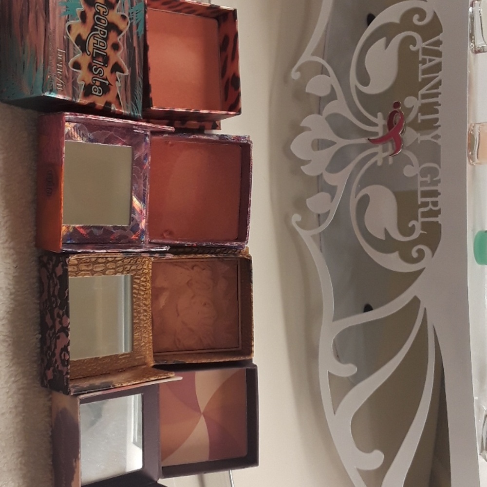 Makeup